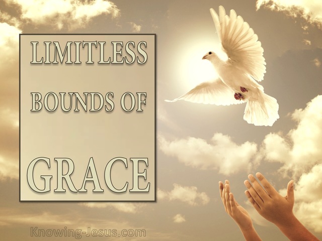 Limitless Bounds of Grace (devotional)02-11 (cream)